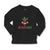 Baby Clothes Radish with Smile Vegetable Boy & Girl Clothes Cotton - Cute Rascals