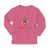 Baby Clothes Radish with Smile Vegetable Boy & Girl Clothes Cotton - Cute Rascals