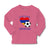 Baby Clothes Future Soccer Player Armenia Future Boy & Girl Clothes Cotton - Cute Rascals