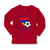 Baby Clothes Future Soccer Player Armenia Future Boy & Girl Clothes Cotton - Cute Rascals