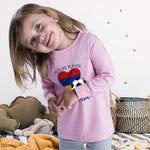 Baby Clothes Future Soccer Player Armenia Future Boy & Girl Clothes Cotton - Cute Rascals