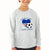 Baby Clothes Future Soccer Player Cape Verde Future Boy & Girl Clothes Cotton - Cute Rascals