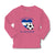 Baby Clothes Future Soccer Player El Salvador Future Boy & Girl Clothes Cotton - Cute Rascals