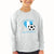 Baby Clothes Future Soccer Player Guatemala Future Boy & Girl Clothes Cotton - Cute Rascals