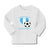 Baby Clothes Future Soccer Player Guatemala Future Boy & Girl Clothes Cotton - Cute Rascals