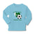 Baby Clothes Future Soccer Player Pakistan Future Boy & Girl Clothes Cotton - Cute Rascals