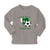 Baby Clothes Future Soccer Player Pakistan Future Boy & Girl Clothes Cotton - Cute Rascals