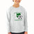 Baby Clothes Future Soccer Player Pakistan Future Boy & Girl Clothes Cotton - Cute Rascals