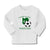 Baby Clothes Future Soccer Player Pakistan Future Boy & Girl Clothes Cotton - Cute Rascals