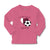 Baby Clothes Future Soccer Player Qatar Future Boy & Girl Clothes Cotton - Cute Rascals