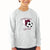 Baby Clothes Future Soccer Player Qatar Future Boy & Girl Clothes Cotton - Cute Rascals