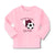 Baby Clothes Future Soccer Player Qatar Future Boy & Girl Clothes Cotton - Cute Rascals