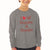 Baby Clothes I Love My Grandma and Grandpa Grandfather Boy & Girl Clothes Cotton - Cute Rascals