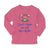 Baby Clothes Don'T Make Me Call My Aunt Auntie Funny Style H Boy & Girl Clothes - Cute Rascals