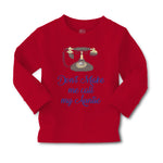 Baby Clothes Don'T Make Me Call My Aunt Auntie Funny Style H Boy & Girl Clothes - Cute Rascals