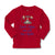 Baby Clothes Don'T Make Me Call My Aunt Auntie Funny Style H Boy & Girl Clothes - Cute Rascals