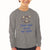 Baby Clothes Don'T Make Me Call My Aunt Auntie Funny Style H Boy & Girl Clothes - Cute Rascals