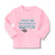 Baby Clothes Trust Me My Mom Is A Doctor Mom Mothers Boy & Girl Clothes Cotton - Cute Rascals