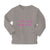 Baby Clothes I Love My Glam - Ma! Grandmother Grandma Boy & Girl Clothes Cotton - Cute Rascals