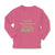 Baby Clothes I Get My Awesomeness from My Aunt Auntie Style C Boy & Girl Clothes - Cute Rascals
