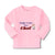 Baby Clothes Daddy's Little Sous Chef Cooking Dad Father's Day Cotton - Cute Rascals