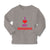 Baby Clothes I Heart My Grandma Love Grandmother Grandma Boy & Girl Clothes - Cute Rascals