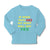 Baby Clothes If Mom Says No My Aunt Will Say Yes Auntie Funny Style A Cotton - Cute Rascals