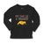 Baby Clothes My Dad Is A Trucker Dad Father's Day A Boy & Girl Clothes Cotton - Cute Rascals