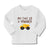 Baby Clothes My Dad Is A Trucker Dad Father's Day A Boy & Girl Clothes Cotton - Cute Rascals