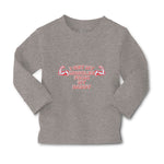 Baby Clothes I Get My Muscles from My Daddy Gym Workout Dad Father's Day Cotton - Cute Rascals