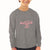 Baby Clothes I Get My Muscles from My Daddy Gym Workout Dad Father's Day Cotton - Cute Rascals