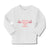 Baby Clothes I Get My Muscles from My Daddy Gym Workout Dad Father's Day Cotton - Cute Rascals