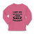 Baby Clothes I Get My Muscles from My Daddy Workout Gym Dad Father's Day Cotton - Cute Rascals