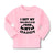 Baby Clothes I Get My Muscles from My Daddy Workout Gym Dad Father's Day Cotton - Cute Rascals
