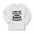 Baby Clothes I Get My Muscles from My Daddy Workout Gym Dad Father's Day Cotton - Cute Rascals