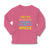 Baby Clothes I Get My Muscles from My Uncle A Family & Friends Uncle Cotton - Cute Rascals
