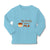 Baby Clothes My Daddy Has A Phd Scientist Doctor Dad Father's Day Cotton - Cute Rascals