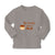 Baby Clothes My Daddy Has A Phd Scientist Doctor Dad Father's Day Cotton - Cute Rascals