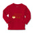 Baby Clothes My Daddy Has A Phd Scientist Doctor Dad Father's Day Cotton - Cute Rascals