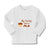 Baby Clothes My Daddy Has A Phd Scientist Doctor Dad Father's Day Cotton - Cute Rascals