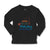 Baby Clothes Born to Go Fishing with Dad Fisherman Dad Father's Day Cotton - Cute Rascals