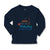 Baby Clothes Born to Go Fishing with Dad Fisherman Dad Father's Day Cotton - Cute Rascals
