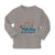 Baby Clothes Born to Go Fishing with Dad Fisherman Dad Father's Day Cotton - Cute Rascals