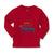Baby Clothes Born to Go Fishing with Dad Fisherman Dad Father's Day Cotton - Cute Rascals