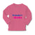 Baby Clothes Grandpa's Girl Grandpa Grandfather Boy & Girl Clothes Cotton - Cute Rascals
