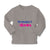 Baby Clothes Grandpa's Girl Grandpa Grandfather Boy & Girl Clothes Cotton - Cute Rascals