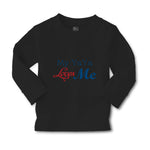 Baby Clothes My Yaya Loves Me Grandmother Grandma Boy & Girl Clothes Cotton - Cute Rascals
