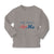 Baby Clothes My Yaya Loves Me Grandmother Grandma Boy & Girl Clothes Cotton - Cute Rascals
