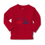 Baby Clothes My Yaya Loves Me Grandmother Grandma Boy & Girl Clothes Cotton - Cute Rascals