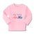 Baby Clothes My Yaya Loves Me Grandmother Grandma Boy & Girl Clothes Cotton - Cute Rascals